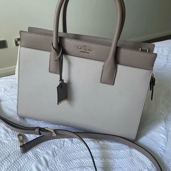 KATE SPADE TOTE BAG - Picture 6 of 7